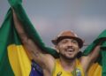 Tetra e penta: Brasil abre Mundial de atletismo paralímpico com ouro