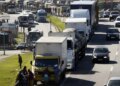 .Dia Nacional do Caminhoneiro lembra importância da categoria