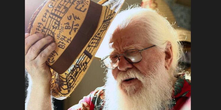 Brasil lamenta morte de seu maior instrumentista, Hermeto Pascoal