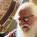 Brasil lamenta morte de seu maior instrumentista, Hermeto Pascoal