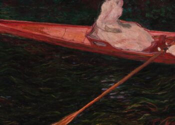 Masp amplia horário de visitação na última semana da mostra de Monet