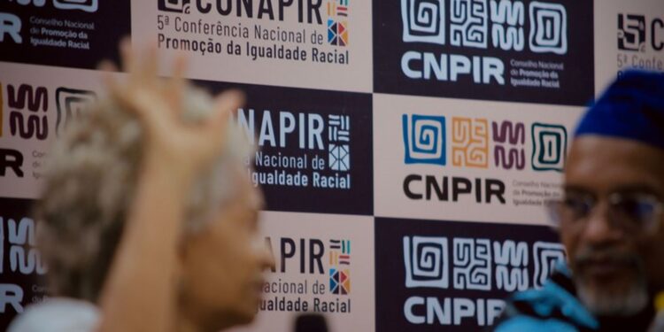 Conapir: governo e sociedade revisam políticas para igualdade racial