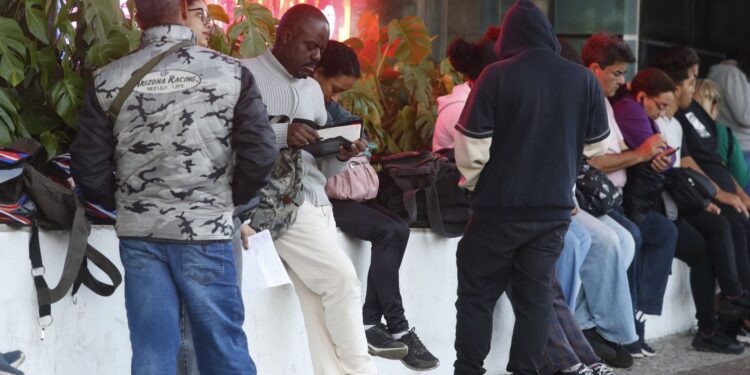 CNU 2025: locais de prova serão divulgados a partir das 18h de hoje