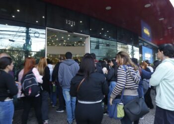 Governo autoriza nomeação de aprovados na primeira edição do CNU