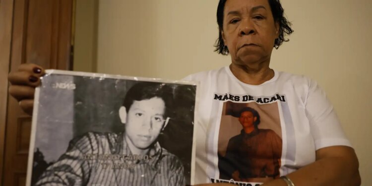 CNJ manda retificar certidão de óbito das vítimas da Chacina de Acari