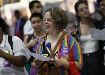 Mulheres discutem em Brasília igualdade de gênero e democracia