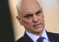Ministro do STF autoriza Lira a visitar Bolsonaro em Brasília