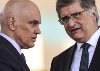 Veja como PGR liga Bolsonaro aos atos antidemocráticos de 8 de janeiro