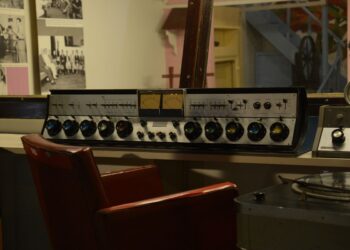 Programação especial nesta sexta-feira marca 89 anos da Rádio Nacional