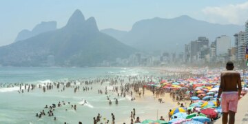 Polícia Militar antecipa início da Operação Verão no Rio
