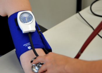 Pressão 12 por 8 passa a ser considerada pré-hipertensão