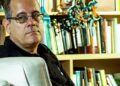 Escritor Paulo Henriques Britto é o mais novo acadêmico da ABL