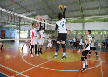 CEsp promove 3º painel do seminário sobre formação esportiva de jovens — Senado Notícias