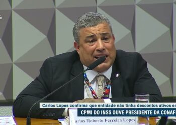 Presidente da Conafer afirma estar seguro da contribuição da entidade para o país — Senado Notícias