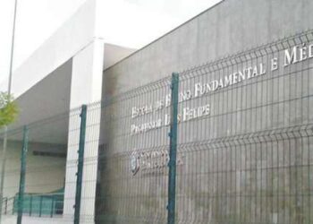 governo do Ceará reforça segurança e MEC oferece apoio federal Agência Brasil