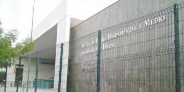 governo do Ceará reforça segurança e MEC oferece apoio federal Agência Brasil