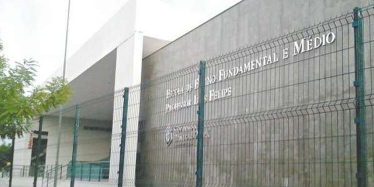 governo do Ceará reforça segurança e MEC oferece apoio federal Agência Brasil