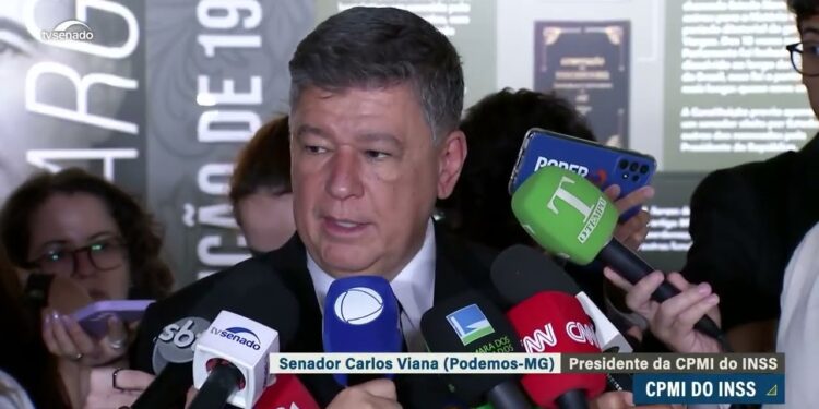 CPMI do INSS vai investigar descontos que afetaram agricultores familiares — Senado Notícias