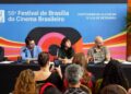 Festival de Brasília premia hoje melhores longa e curta metragens