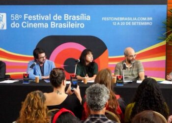 Festival de Brasília premia hoje melhores longa e curta metragens