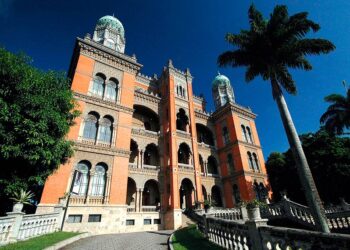 Senado vai comemorar 125 anos da Fiocruz — Senado Notícias