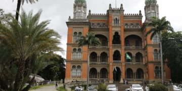 Institutos de Saúde do Brics propõem fortalecimento de parcerias