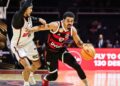 Flamengo vence e ainda sonha com vaga na final do Mundial de basquete