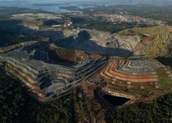 CCT debate mineração de terras raras e seu impacto econômico — Senado Notícias