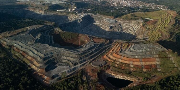 CCT debate mineração de terras raras e seu impacto econômico — Senado Notícias
