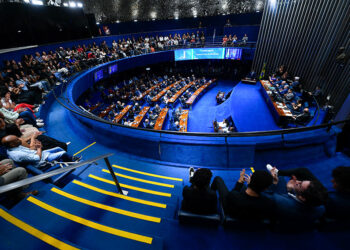 Sessão especial comemora o Dia Nacional de Luta da Pessoa com Deficiência na segunda — Senado Notícias