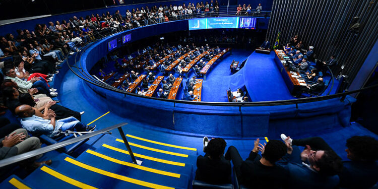 Sessão especial comemora o Dia Nacional de Luta da Pessoa com Deficiência na segunda — Senado Notícias