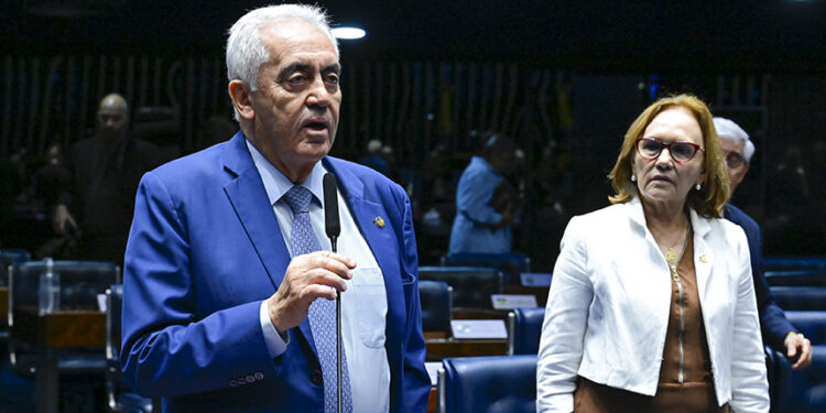 Aprovada MP que acelera atendimento de especialidades médicas no SUS — Senado Notícias