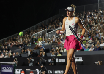 Bia Haddad vence confronto brasileiro nas oitavas do SP Open