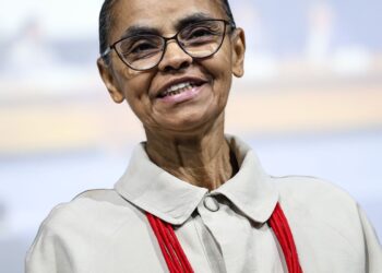 Marina Silva integra lista de líderes de sustentabilidade da Forbes