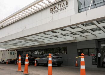 Bolsonaro melhora após hidratação e tratamento medicamentoso