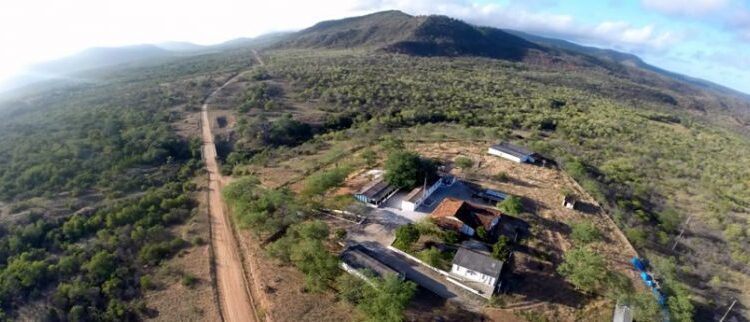 Comissão da Câmara debate Projeto Santa Quitéria – Notícias