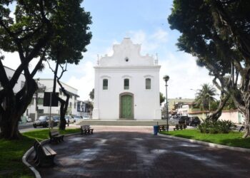 Potencial econômico do turismo religioso é tema de audiência na quarta – Notícias