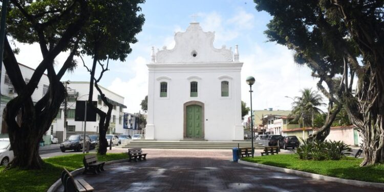 Potencial econômico do turismo religioso é tema de audiência na quarta – Notícias