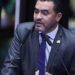 Alvo de investigação, governador do Tocantins é afastado do cargo
