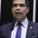 Deputado alvo da PF diz que destinou recursos para cesta básica
