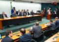 CMO aprova compensações para perdas de arrecadação com reforma tributária — Senado Notícias