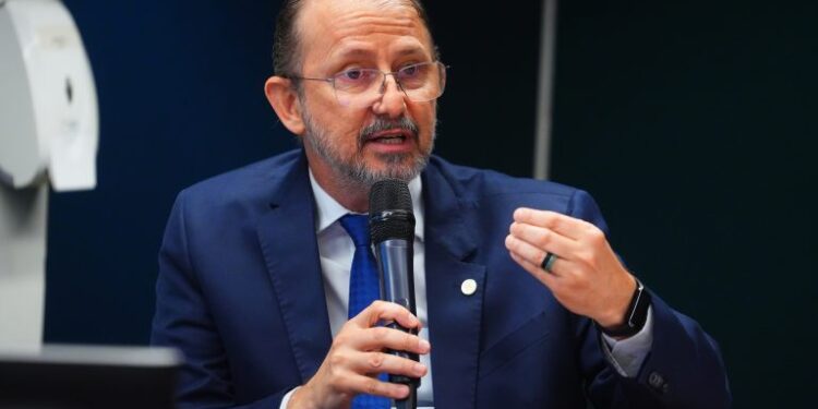 Funasa lança Casa do Saneamento para reforçar debate na COP30, em Belém – Notícias