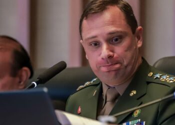 STF garante liberdade a Cid por delação premiada