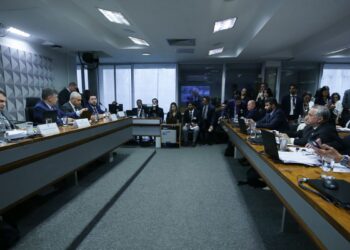 CPMI deve ouvir “Careca do INSS” na próxima quinta-feira (25)