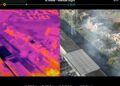 Incêndio no Rio deixa três mortos e paralisa 11 estações do metrô