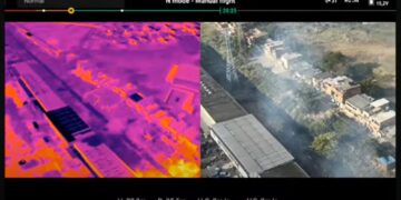 Incêndio no Rio deixa três mortos e paralisa 11 estações do metrô 