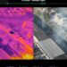 Incêndio no Rio deixa três mortos e paralisa 11 estações do metrô