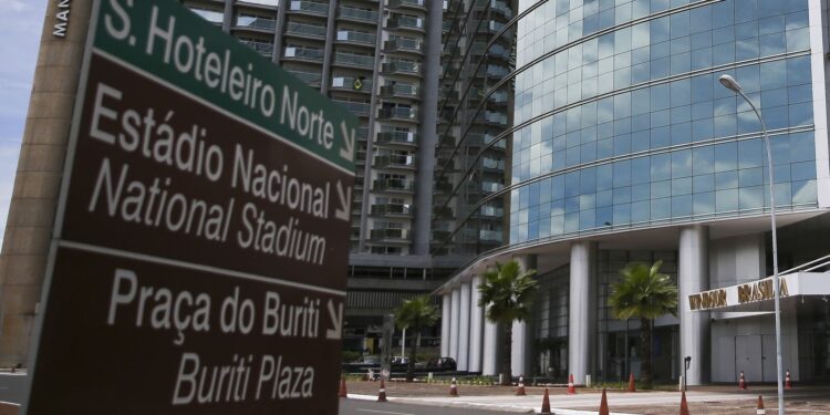 Entenda as novas regras de hospedagem que entram em vigor em dezembro