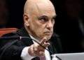 Moraes diz que 8 de janeiro não foi “domingo no parque”