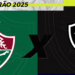 Rádio Nacional transmite Fluminense x Botafogo neste domingo (28)